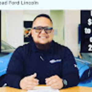 Meet your Posher, Daniel